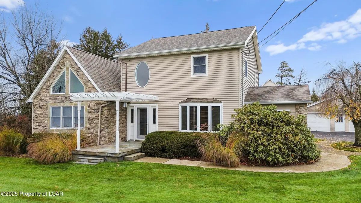 509 Fairview Road, Clarks Summit in Clarks Summit