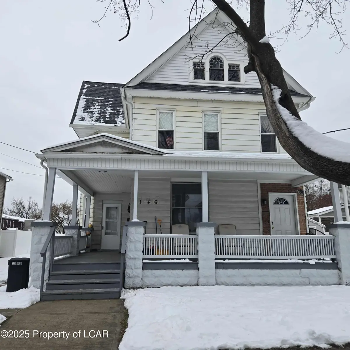 146 W Dorrance Street, Kingston in Kingston