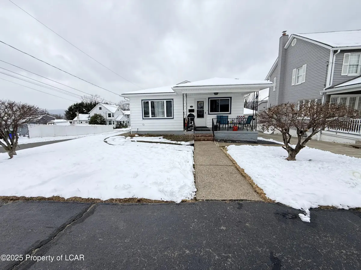 107 Johnson Street, Pittston in Pittston