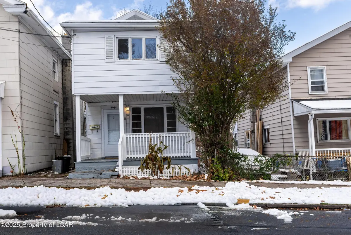 40 N Sherman Street, Wilkes-Barre in Wilkes-Barre