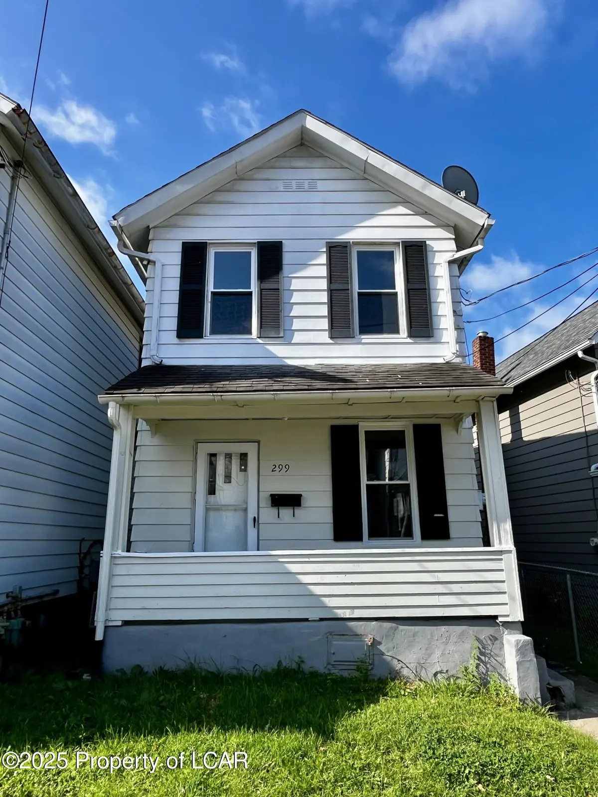 299 Lehigh Street, Wilkes-Barre in Wilkes-Barre