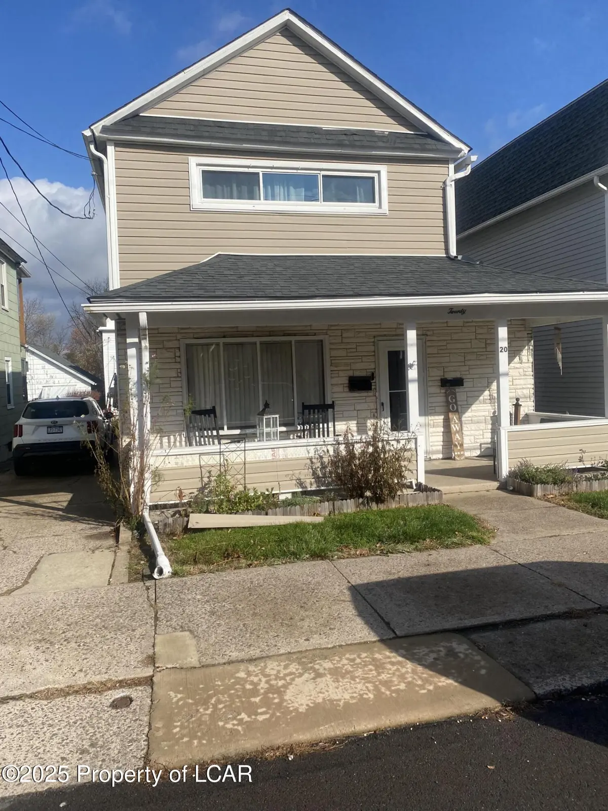 20 Knox Street, Hanover Township in Hanover Township