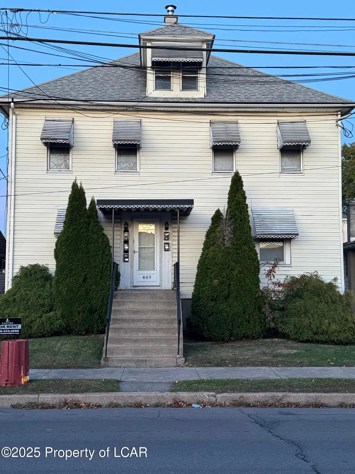 467-469 Northampton Street Unit 3, Kingston in Kingston