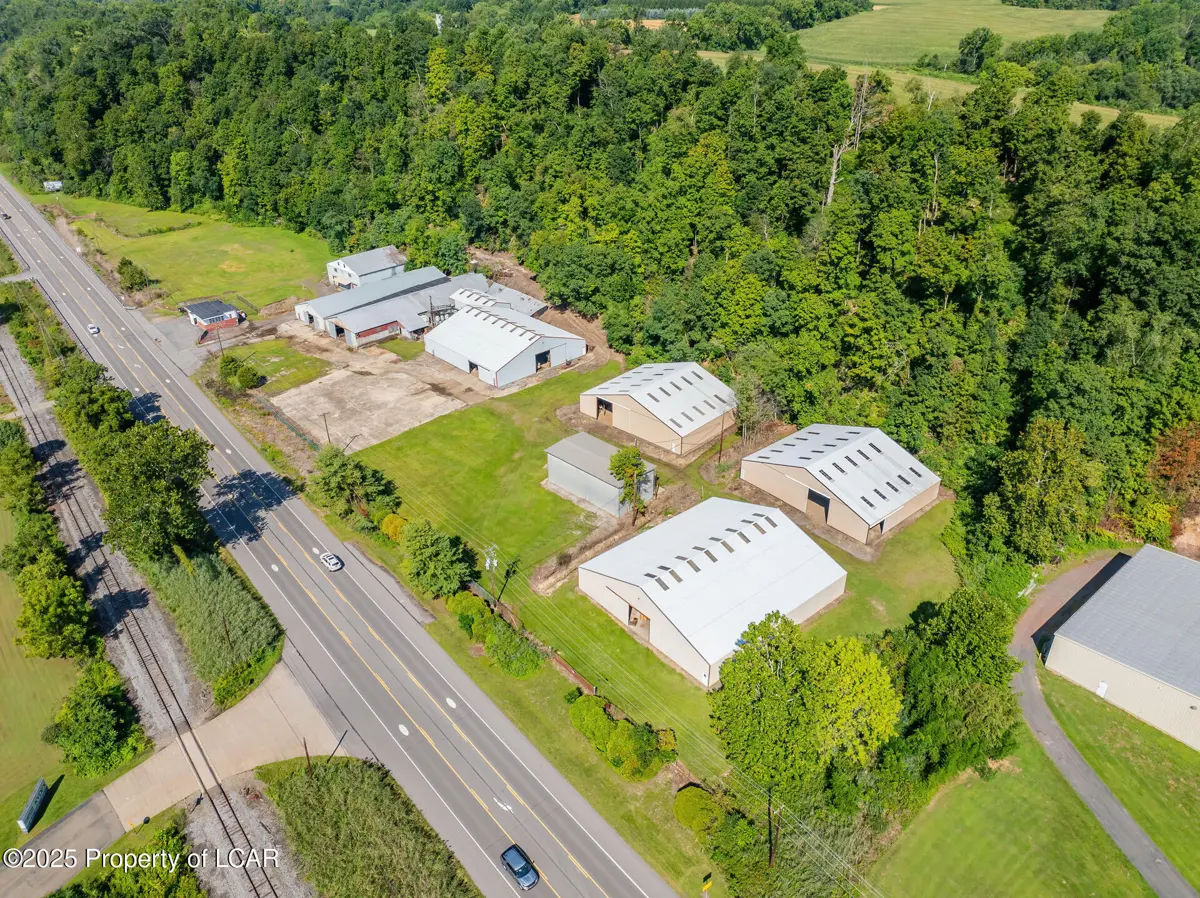 3825 Columbia Boulevard, Bloomsburg - 7 bath - 40,000 SF