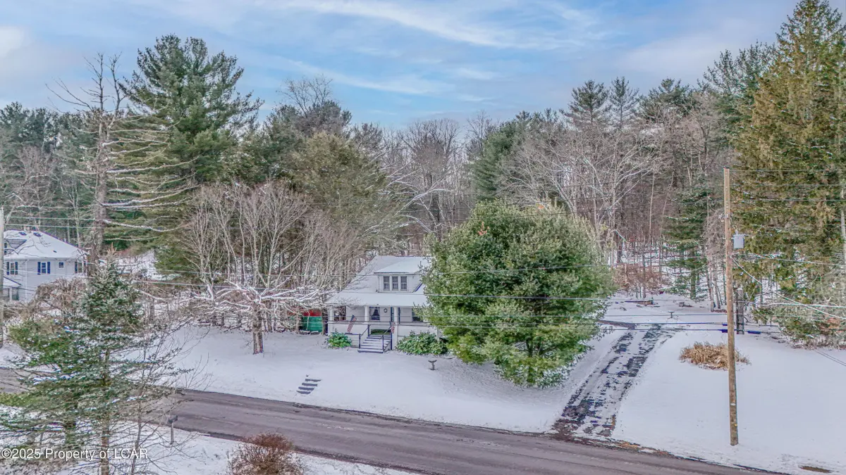 356 Old Tavern Road, Hunlock Creek in Hunlock Creek