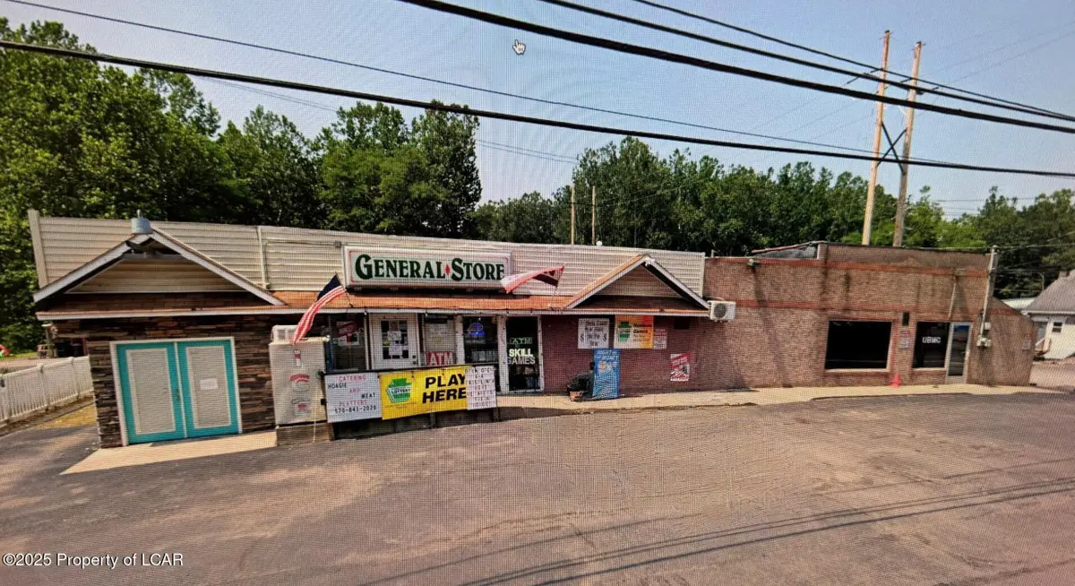 154-156 PA-239, Shickshinny - 4 bath - 5,500 SF