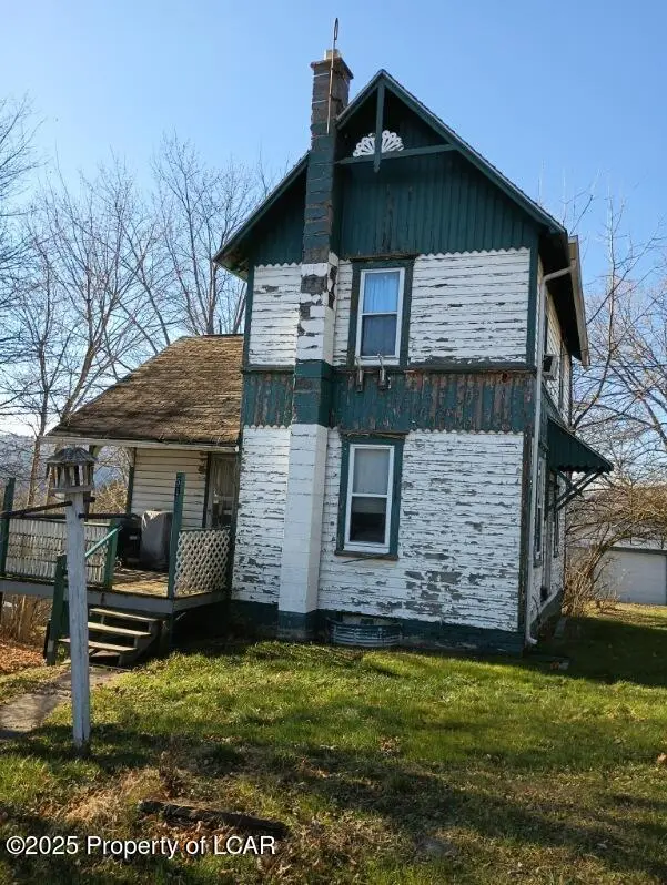 51 Pleasant Street, Wyalusing in Wyalusing