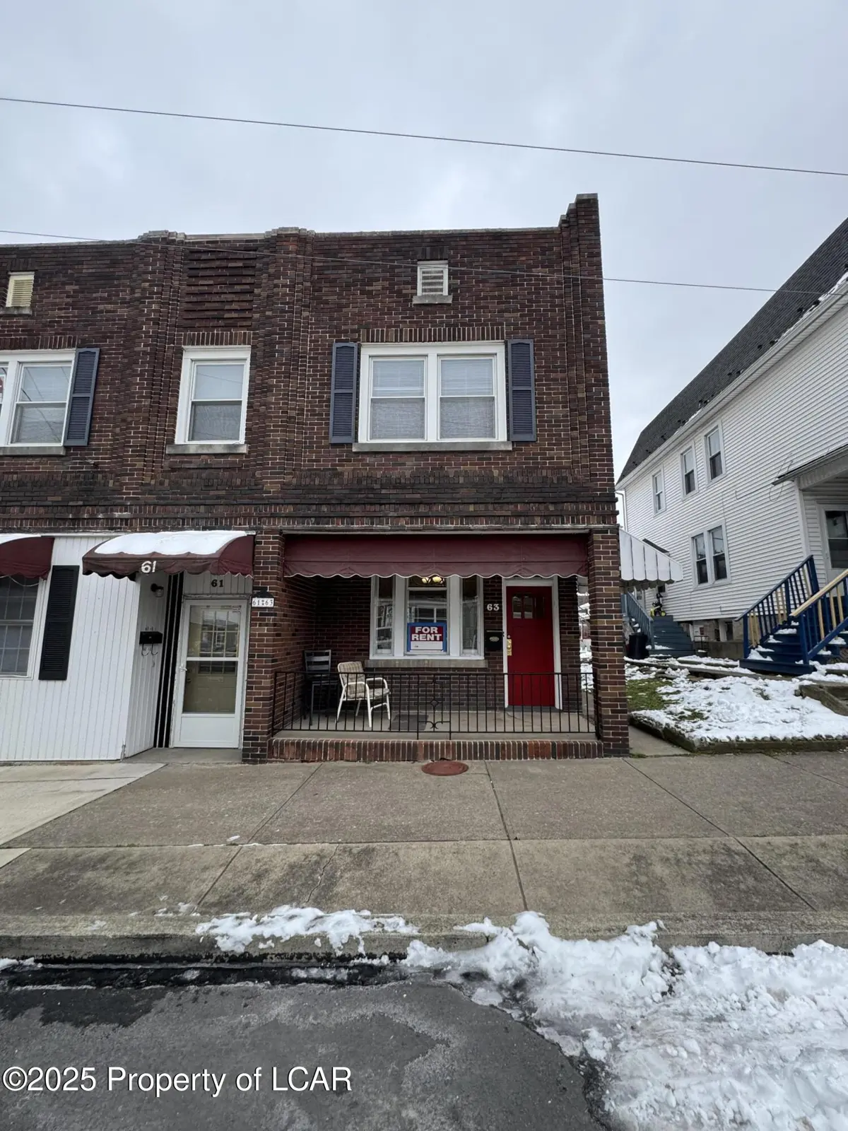 63 W Green Street, Nanticoke in Nanticoke