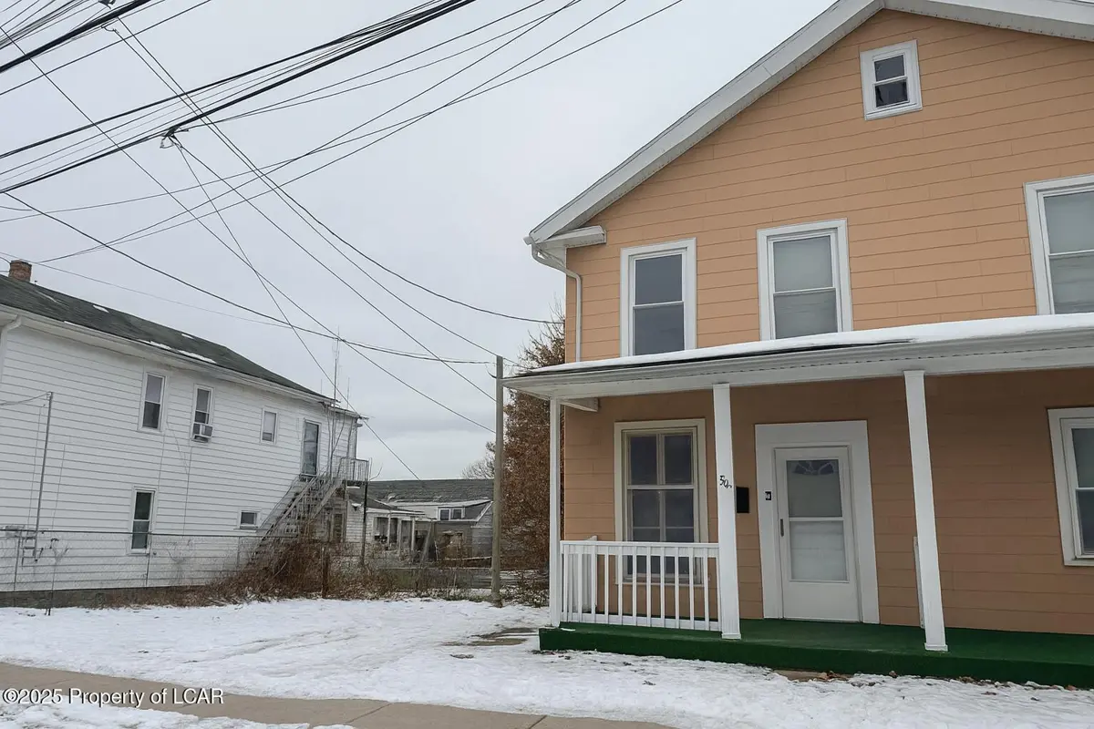 59 Center Avenue, Plymouth in Plymouth