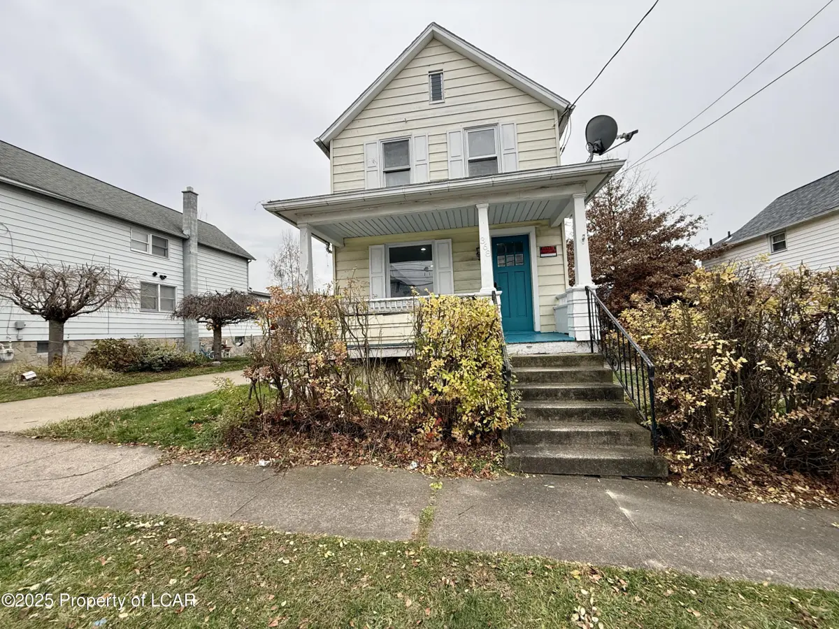 368 S Meade Street, Wilkes-Barre in Wilkes-Barre