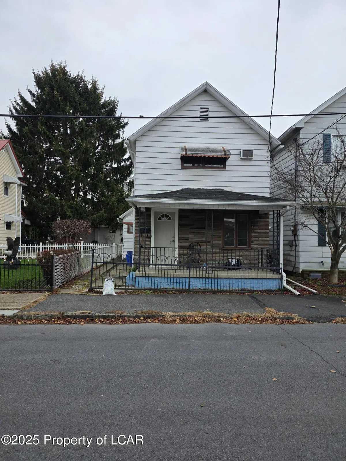 114 Chittenden Street, Duryea in Duryea