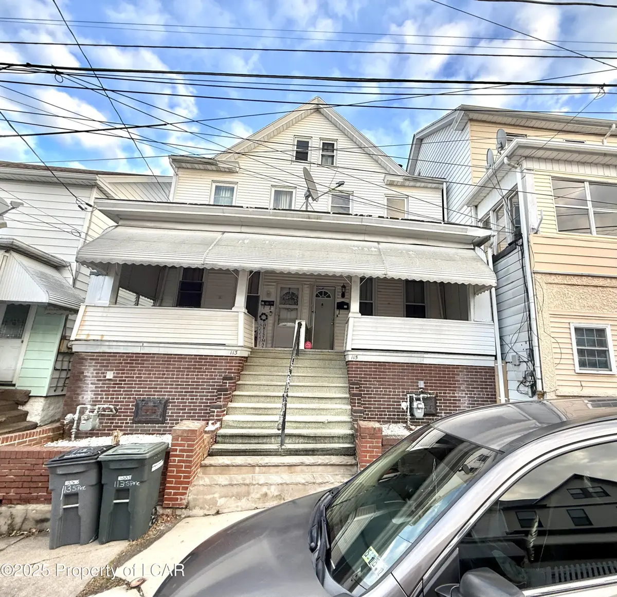 113 S Pine Street, Hazleton in Hazleton