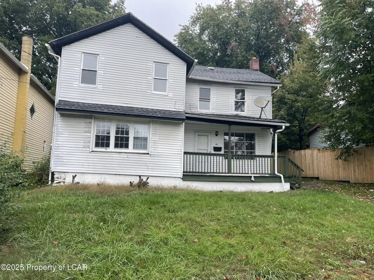 140 Center Street, Pittston in Pittston