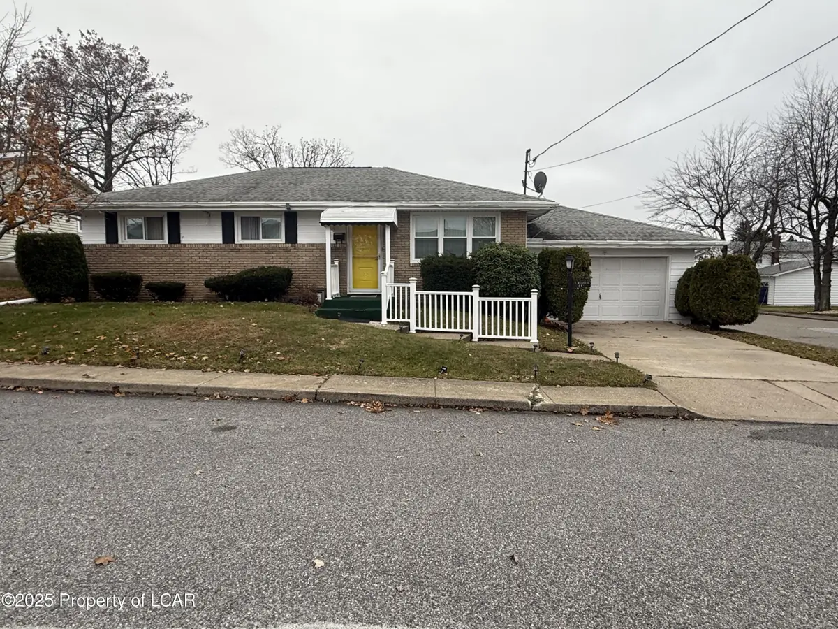 884 Branch Court, Hazle Township in Hazle Township