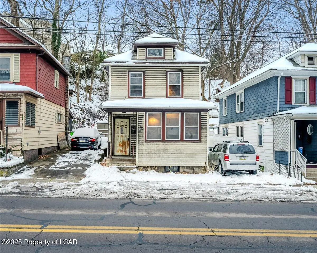 53 Courtdale Avenue, Courtdale in Courtdale
