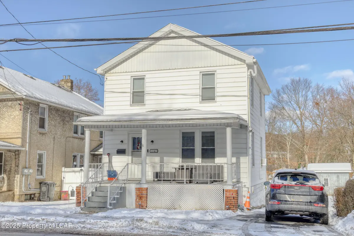 1141 S Main Street, Old Forge in Old Forge