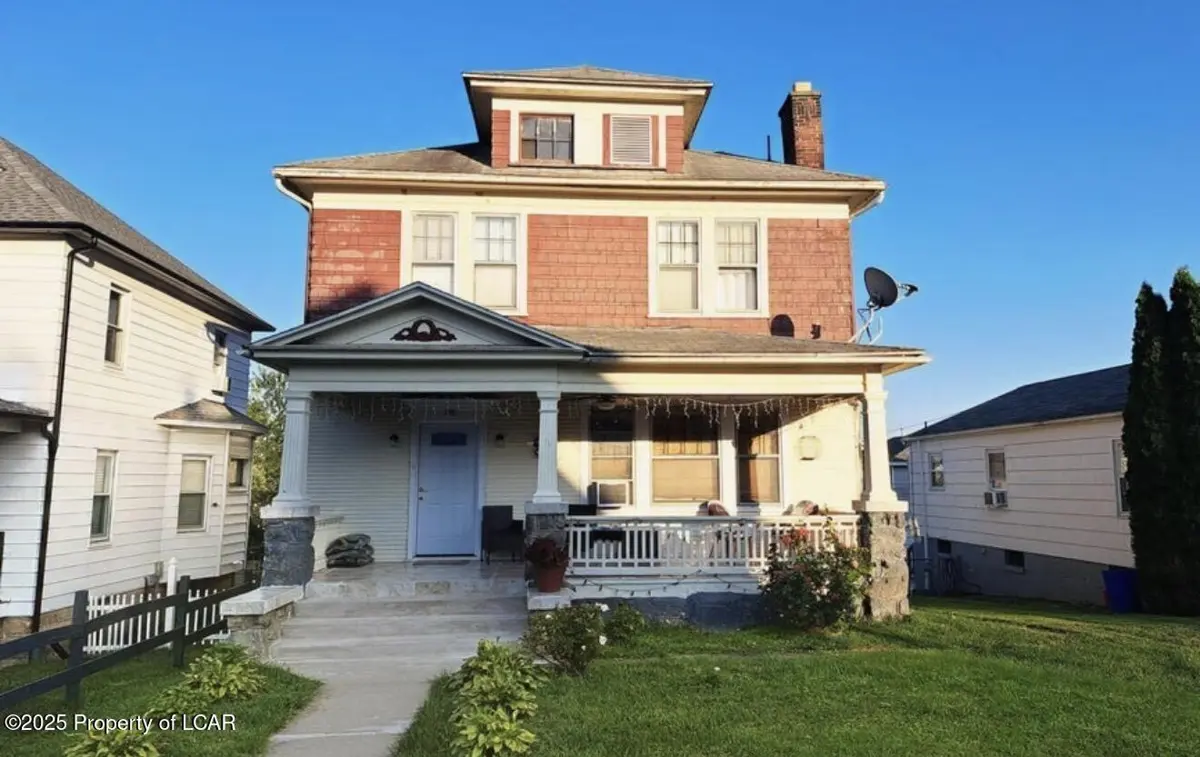 638 N Lincoln Avenue, Scranton in Scranton