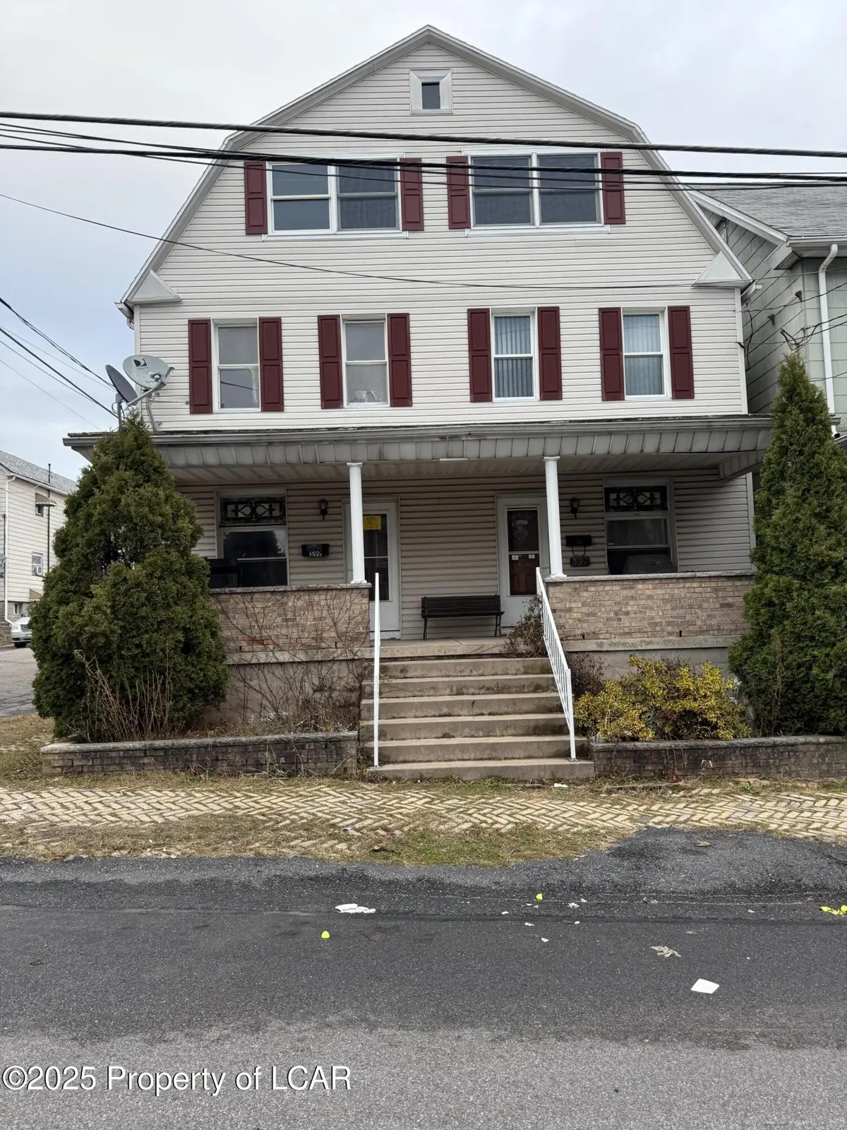 597 Arthur Street, Hazleton in Hazleton