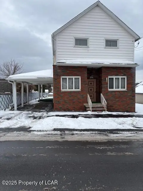 610 Hallstead Street, Duryea in Duryea