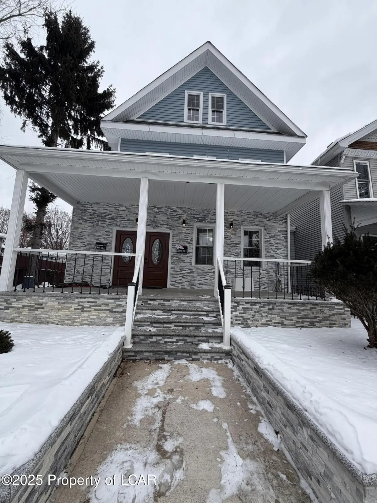 1144 Academy Street, Scranton in Scranton