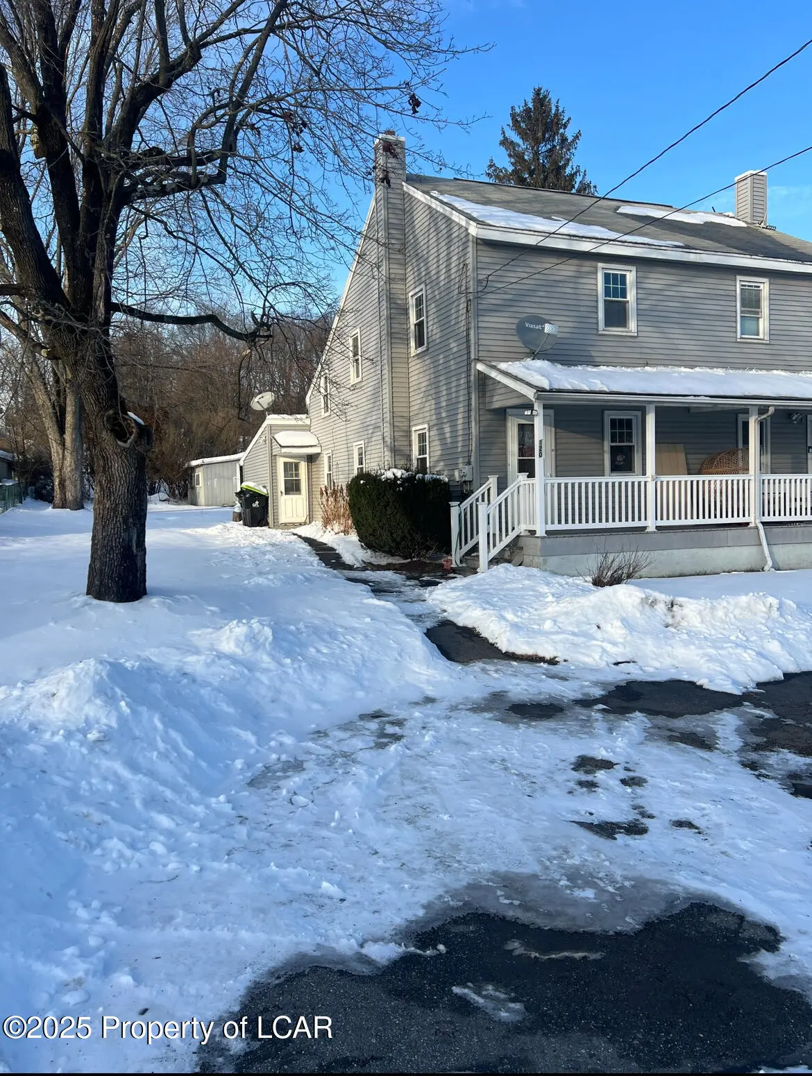 120 Hill Street, Hazle Township in Hazle Township