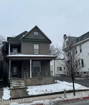 240 S Main Street, Pittston in Pittston