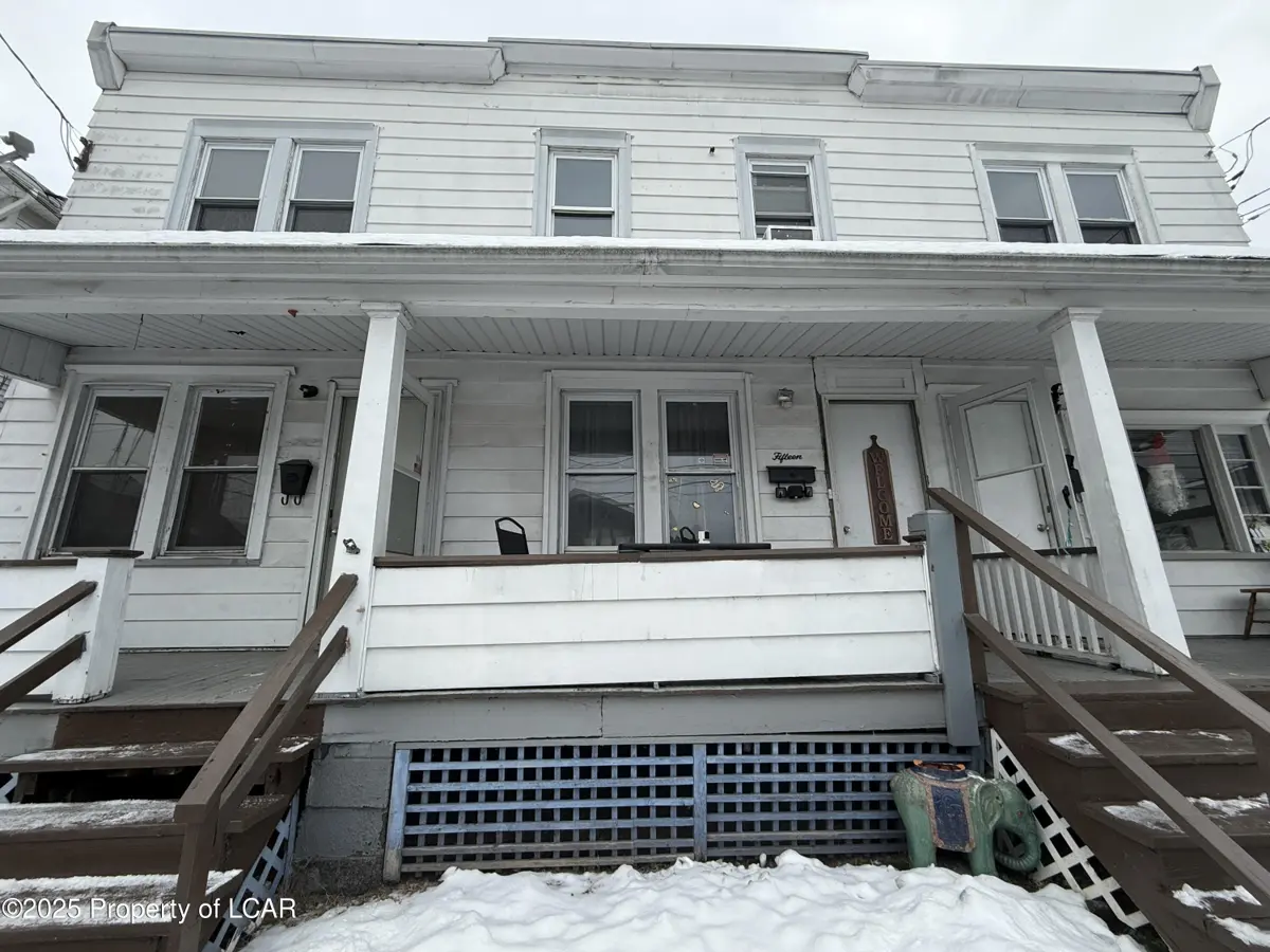 13 Woodbury Street, Wilkes-Barre in Wilkes-Barre