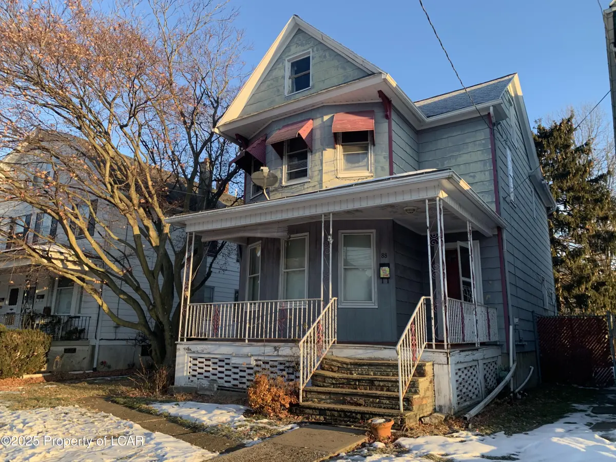 88 W Hartford Street, Ashley in Ashley