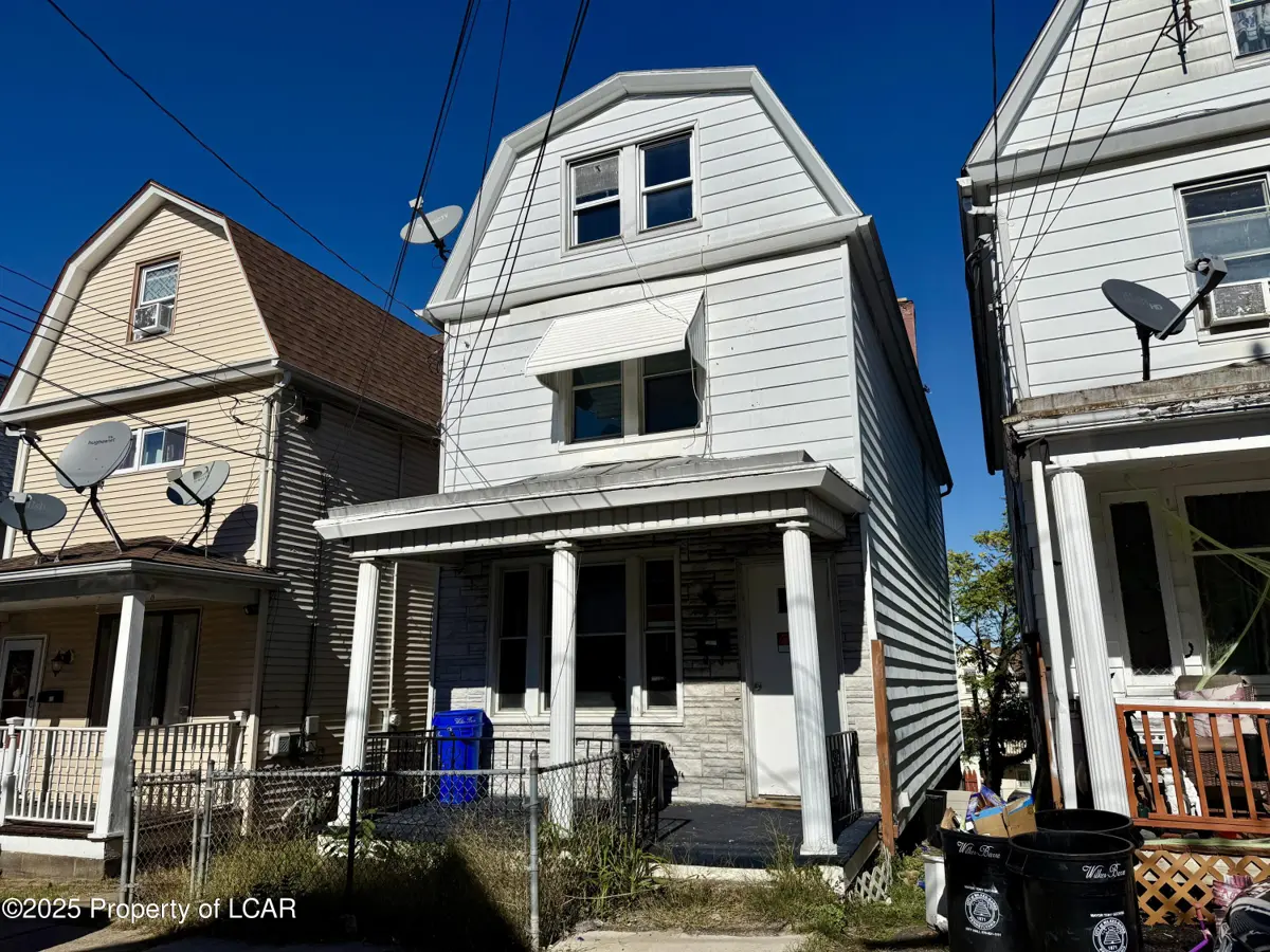 44 McCarragher Street, Wilkes-Barre in Wilkes-Barre