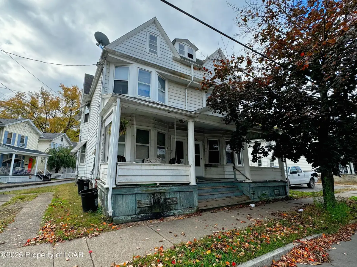 164 Academy Street, Wilkes-Barre in Wilkes-Barre