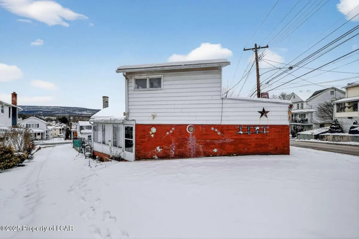 321 W Main Street, Nanticoke in Nanticoke