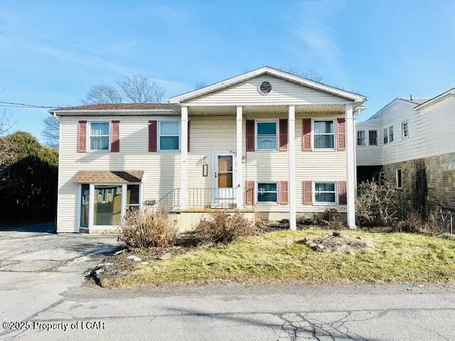 609 Landmesser Avenue, Hazle Township in Hazle Township
