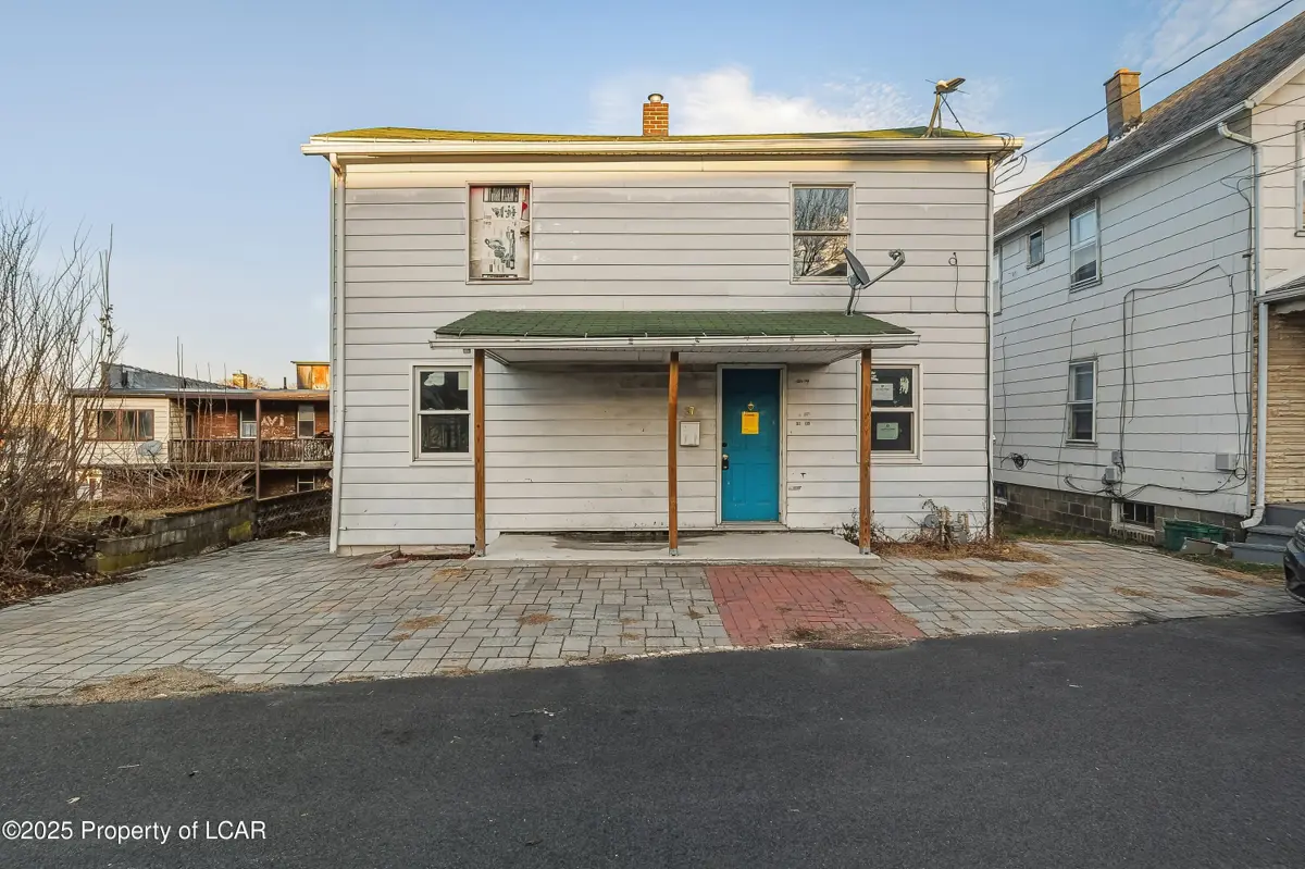 37 Jenkins Court, Pittston in Pittston