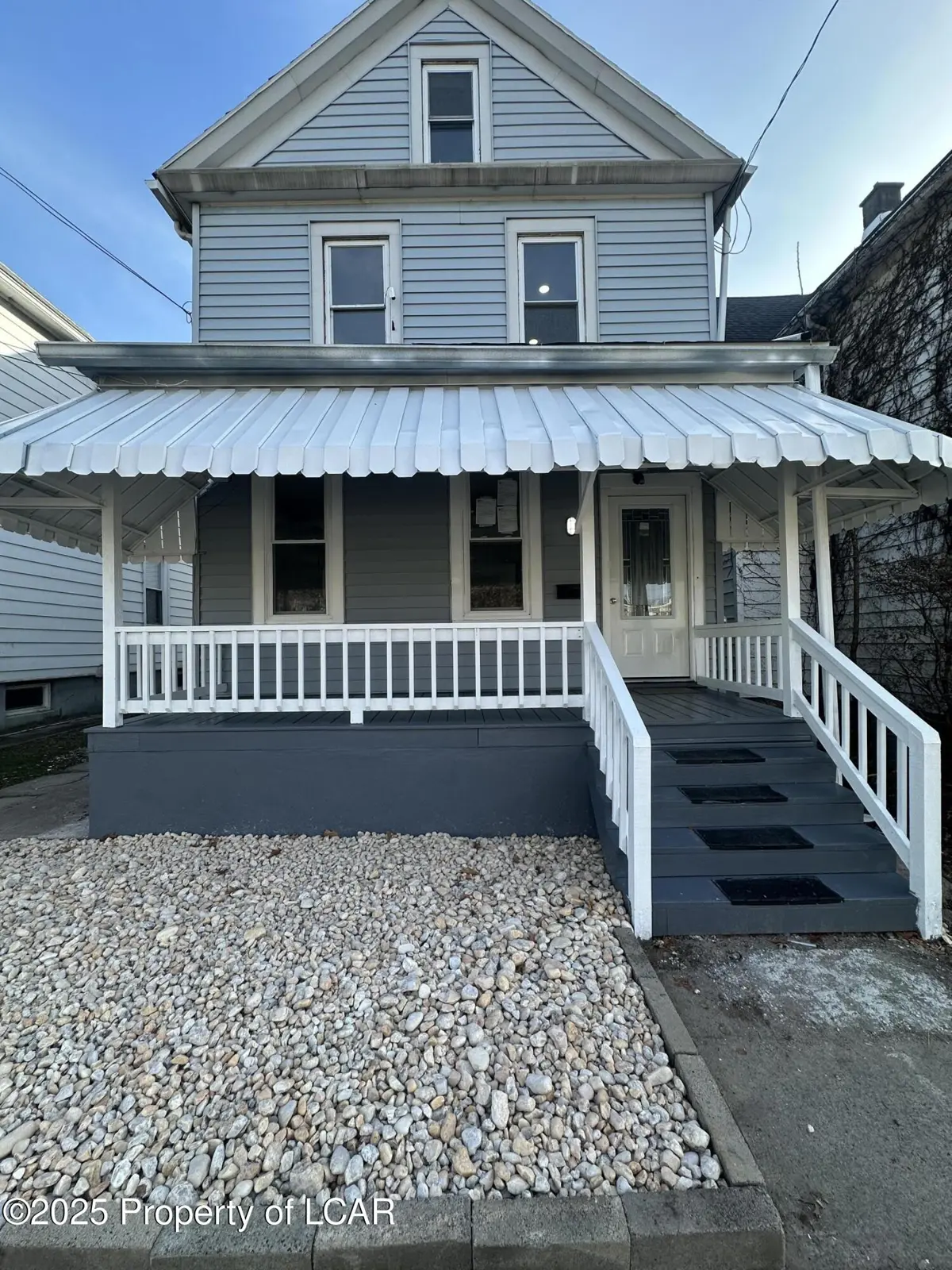 441 N Pennsylvania Avenue, Wilkes-Barre in Wilkes-Barre