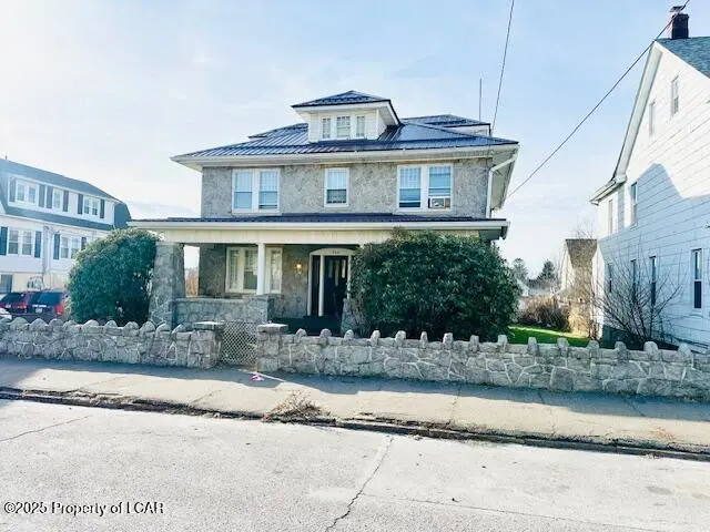 864 ALTER Street, Hazleton in Hazleton