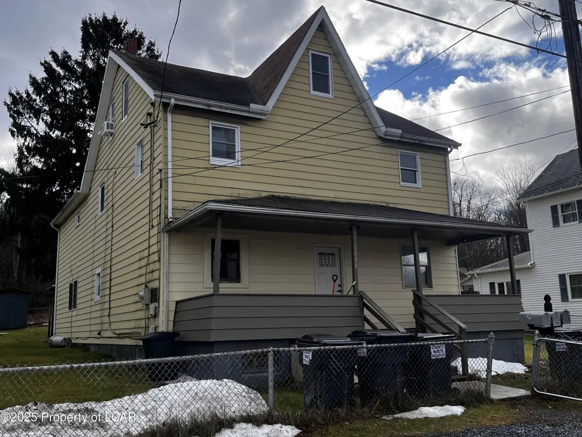 1008 Schwabe Street, Freeland in Freeland