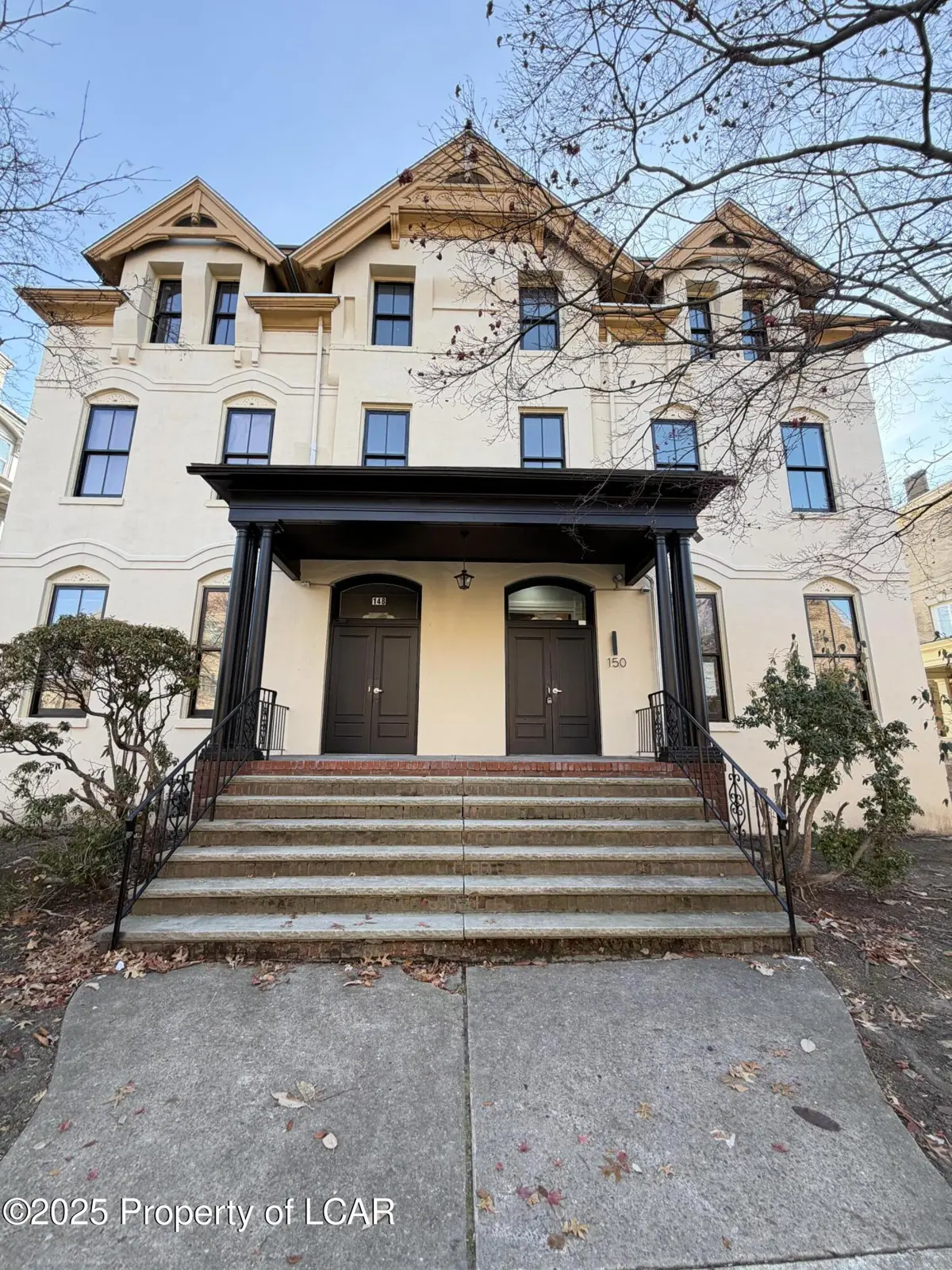 150 S Franklin Street 5, Wilkes-Barre in Wilkes-Barre