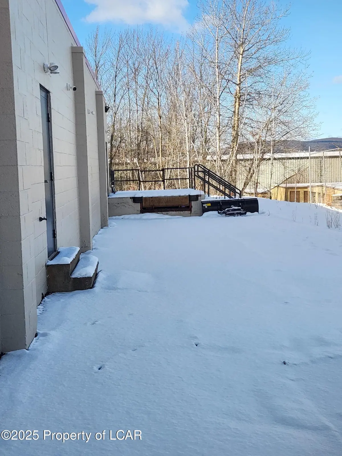 110 Brown Street, Pittston - 1 bath - 5,000 SF