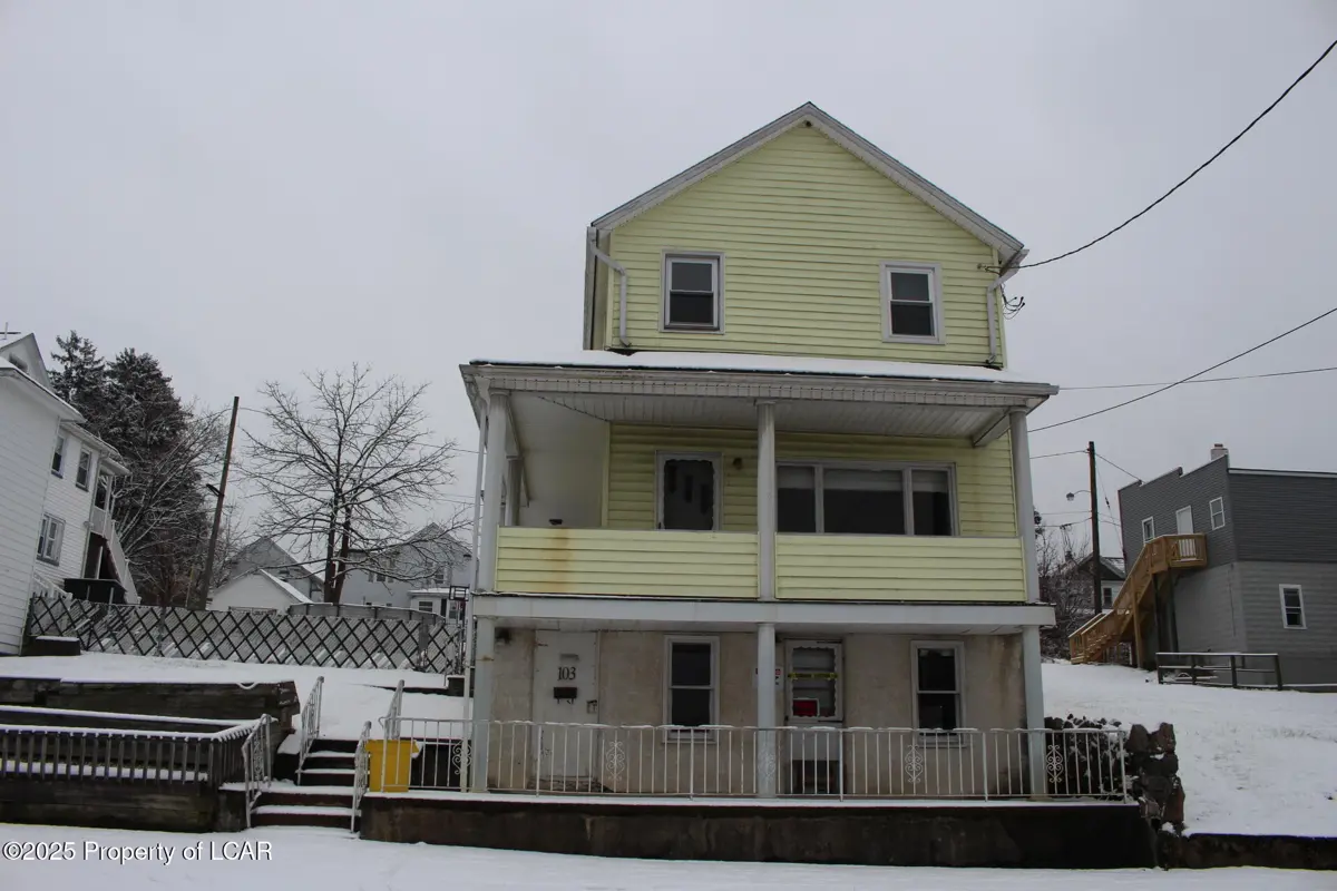 103 W Grand Street, Nanticoke in Nanticoke