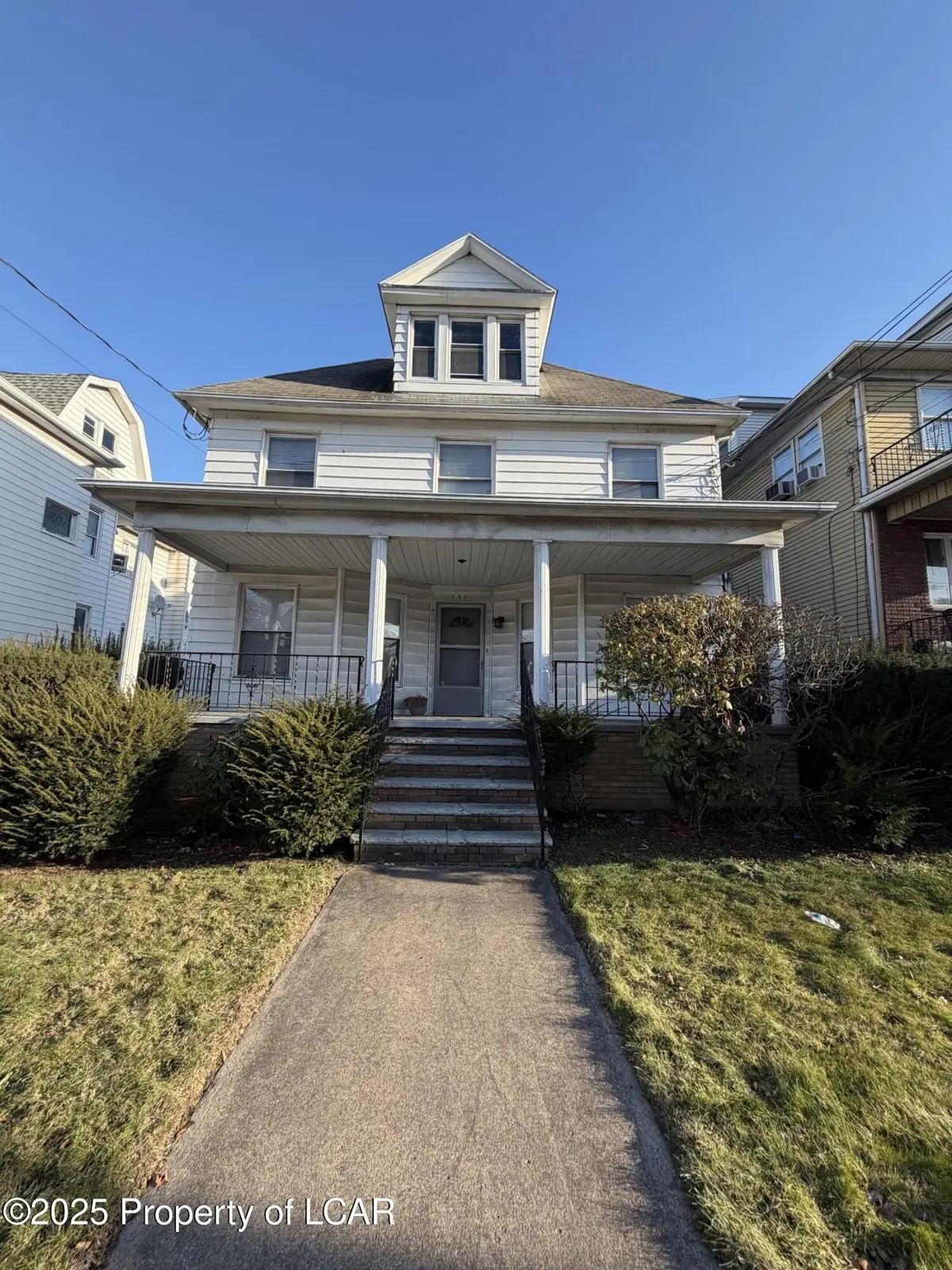 250 S Main Street First Floor, Pittston in Pittston