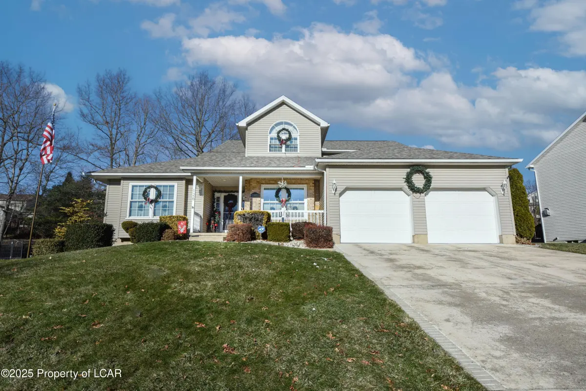 126 St Charles Place, Hazle Township in Hazle Township