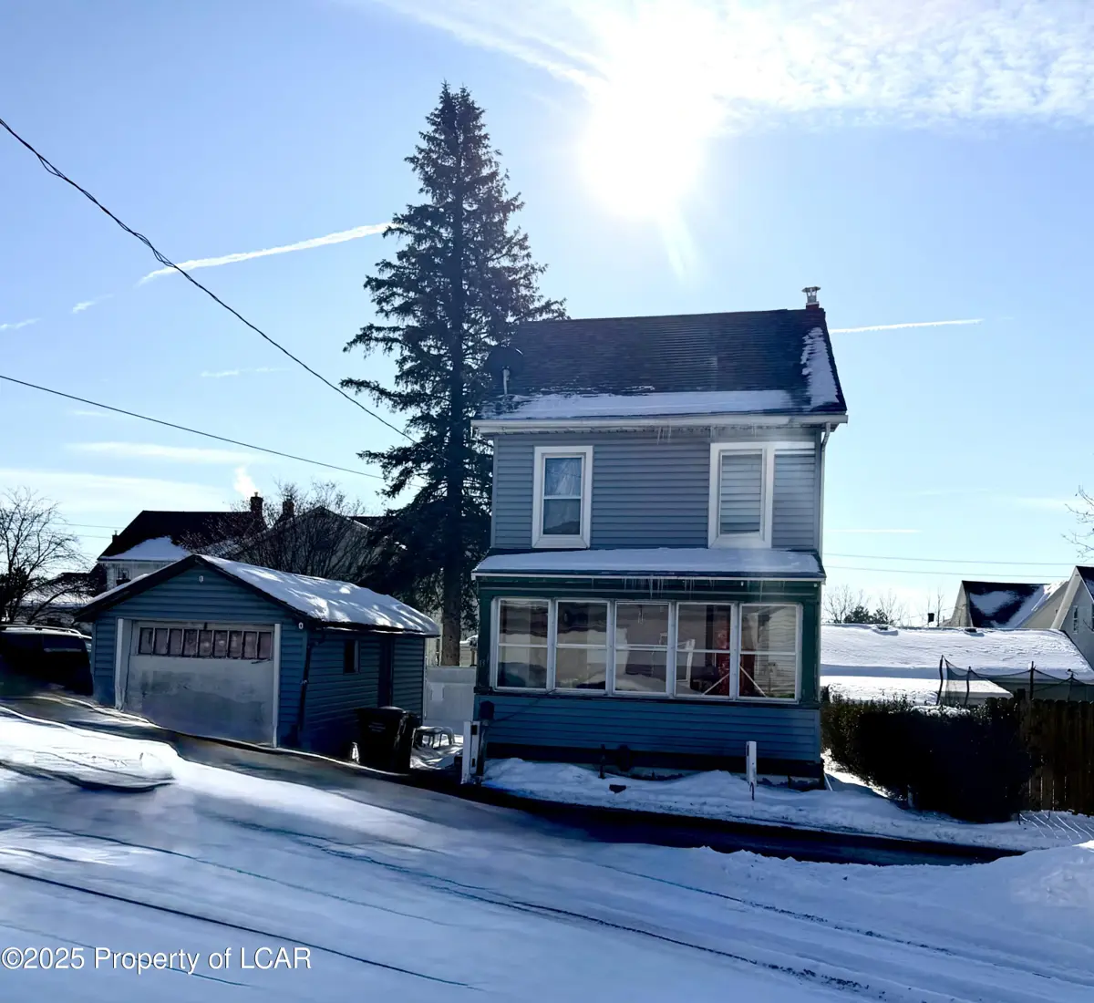 13 Branch Street, West Hazleton in West Hazleton