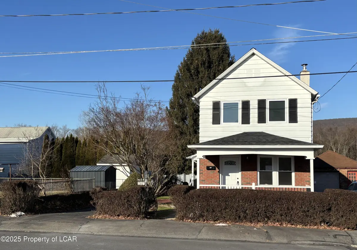 311 River Street, Duryea in Duryea