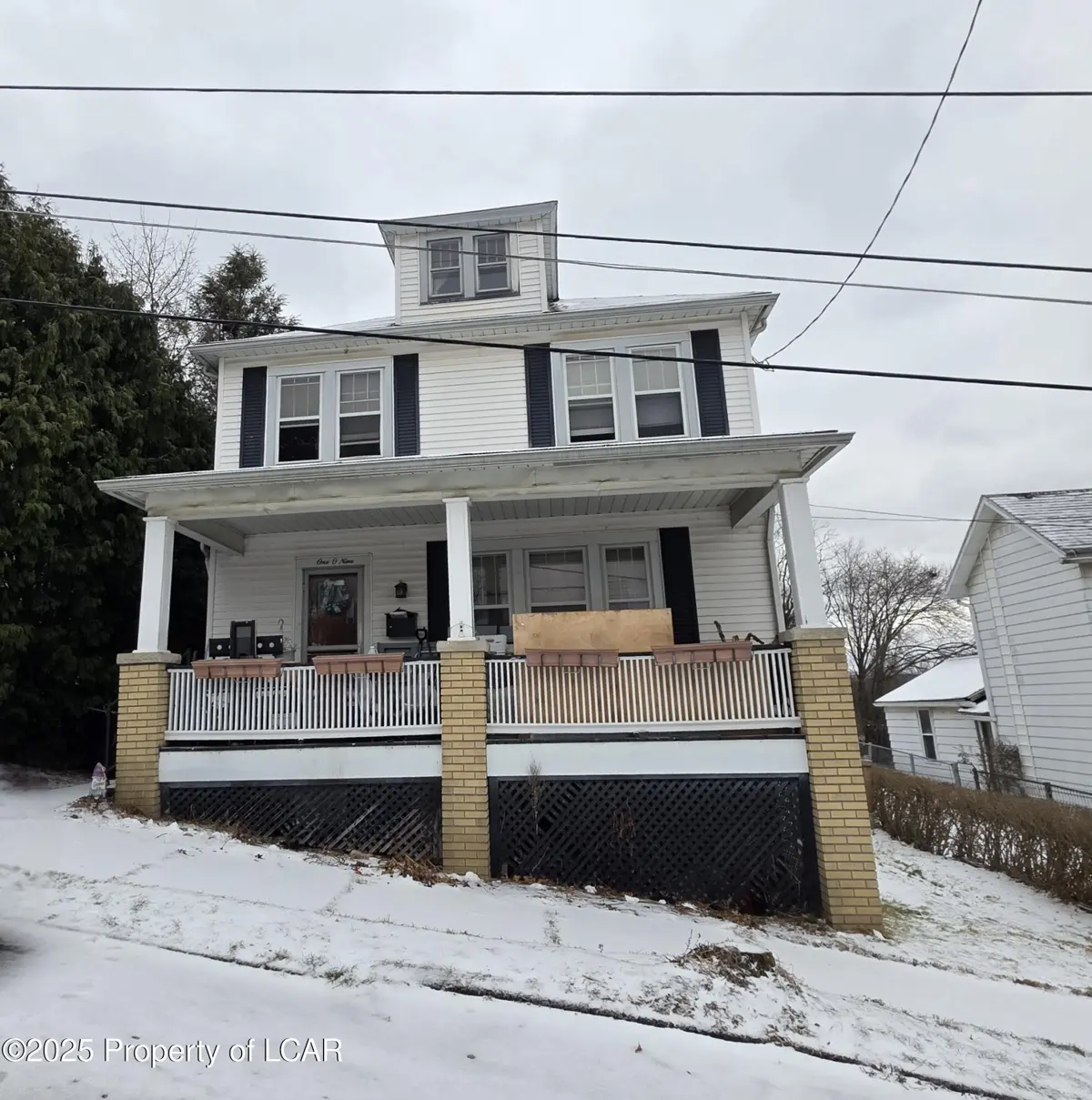 109 Oak Street, Sugar Notch in Sugar Notch