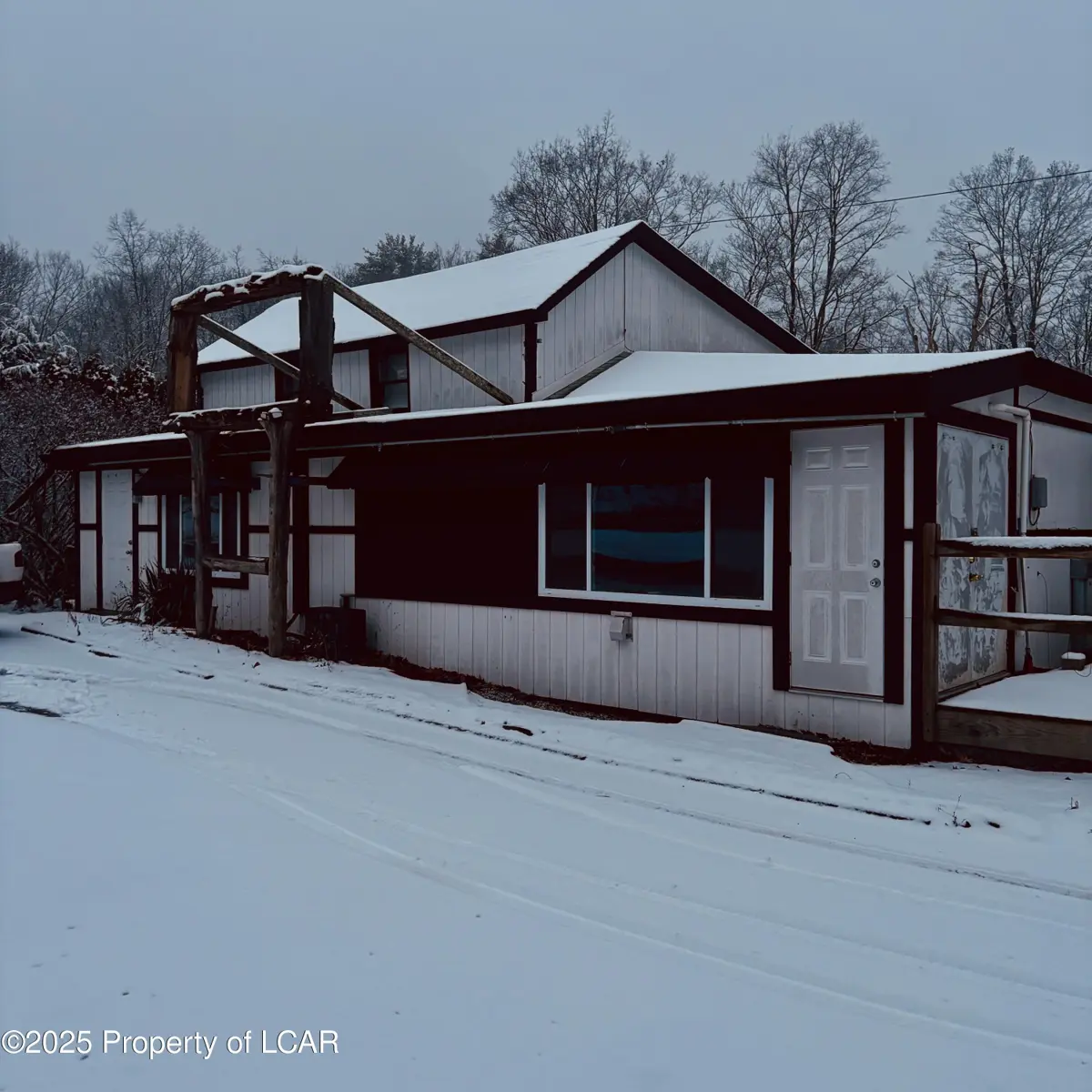 62 Hunlock-Harveyville Road, Shickshinny in Shickshinny