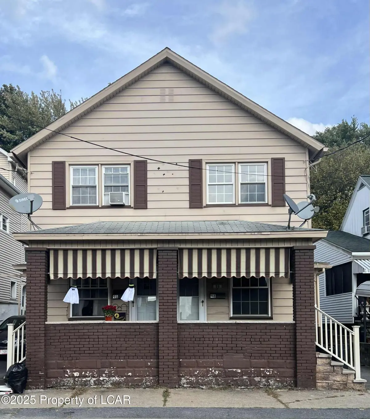 98 Pine Street, Pittston in Pittston