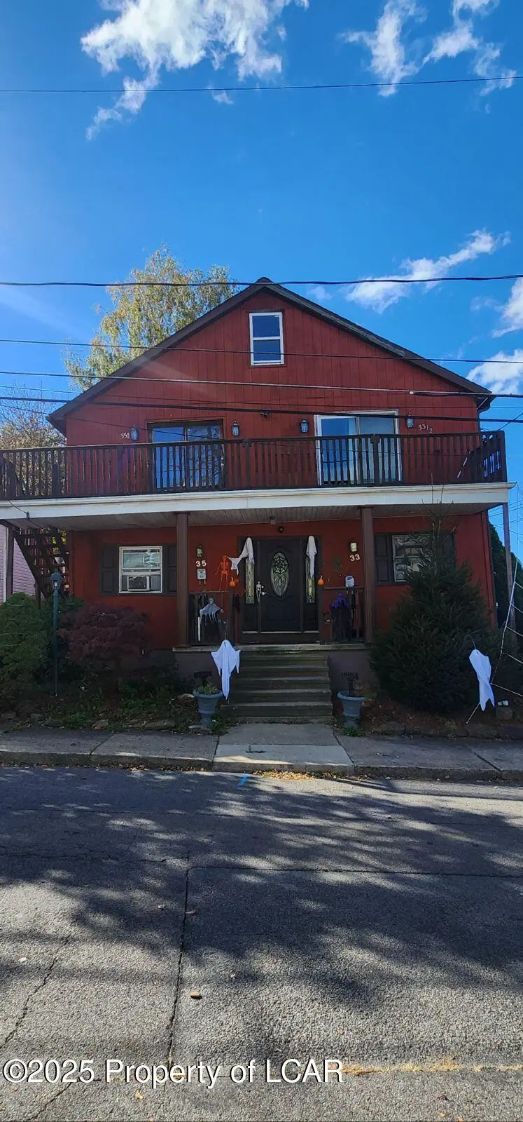 33 Chapel Street, Pittston in Pittston