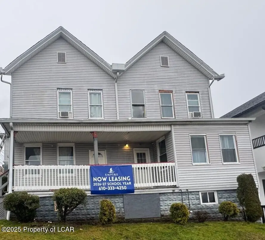 446 Quincy Avenue 3, Scranton in Scranton