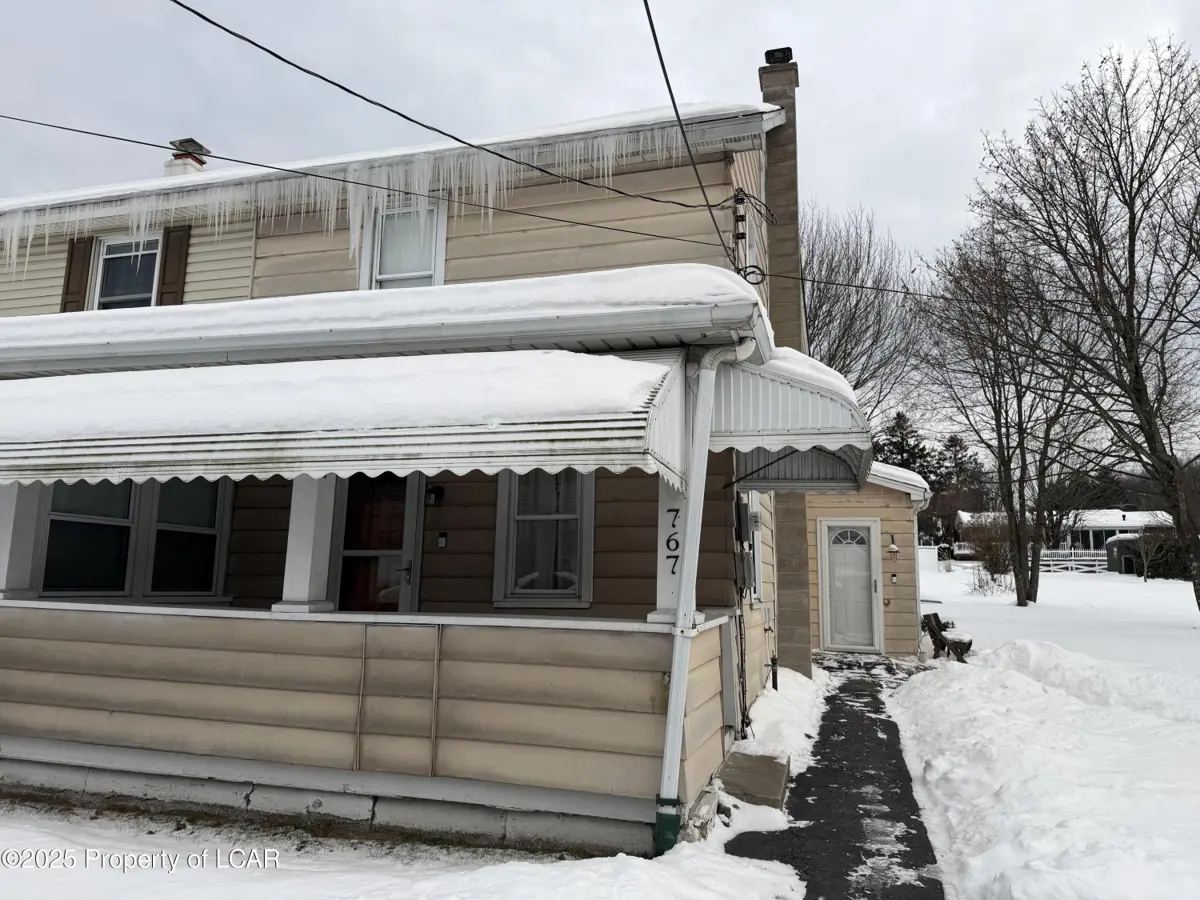 767 Lattimer Road, Hazle Township in Hazle Township