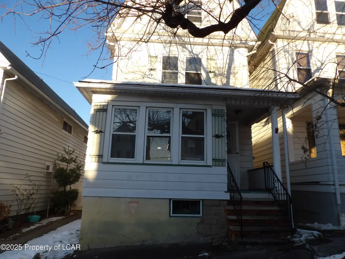 46 Hillard Street, Wilkes-Barre in Wilkes-Barre
